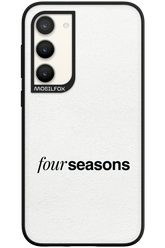 BSW FourSeasons 11 2.0 - Samsung Galaxy S23 Plus