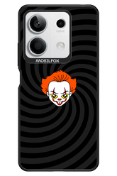 Mystery Clown - Xiaomi Redmi Note 13 5G
