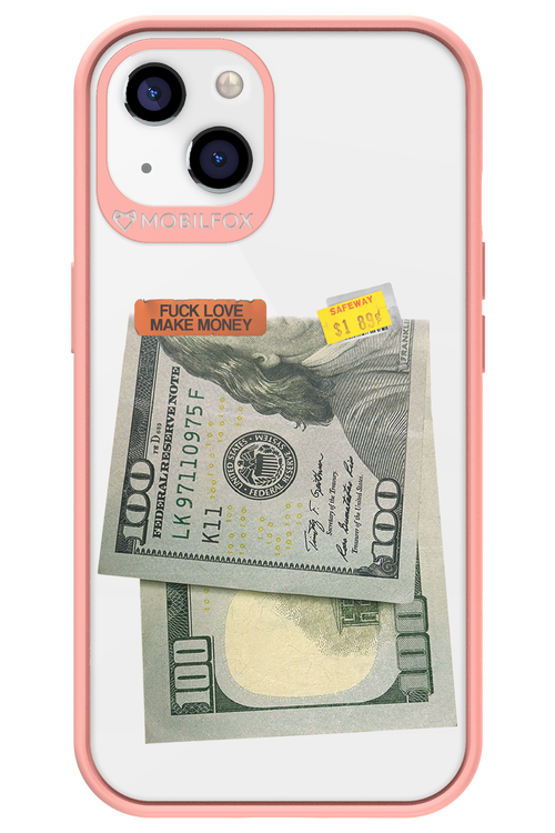 Dollar - Apple iPhone 13