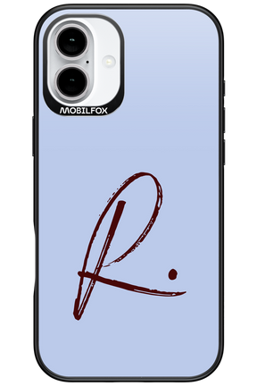 (Jellyfish Presso) R 2.0 - Apple iPhone 16 Plus
