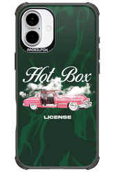 Hotbox - Apple iPhone 16 Plus
