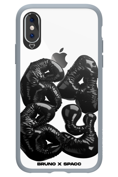 Baby - Apple iPhone X