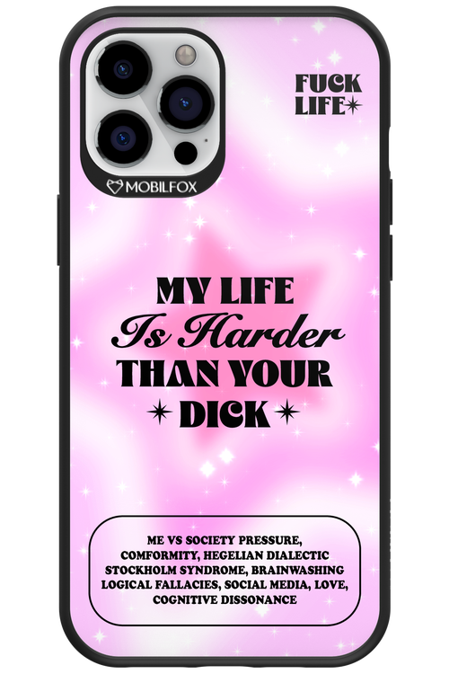My life - Apple iPhone 12 Pro Max