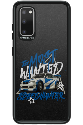 Most wanted - Samsung Galaxy S20