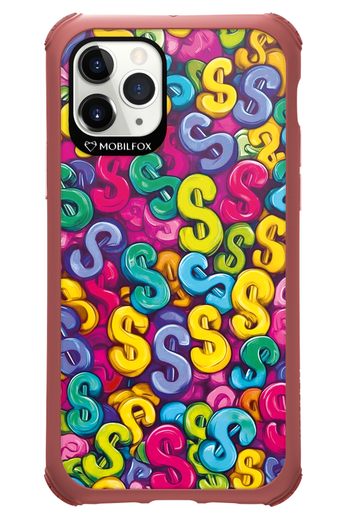 I need dollars - Apple iPhone 11 Pro