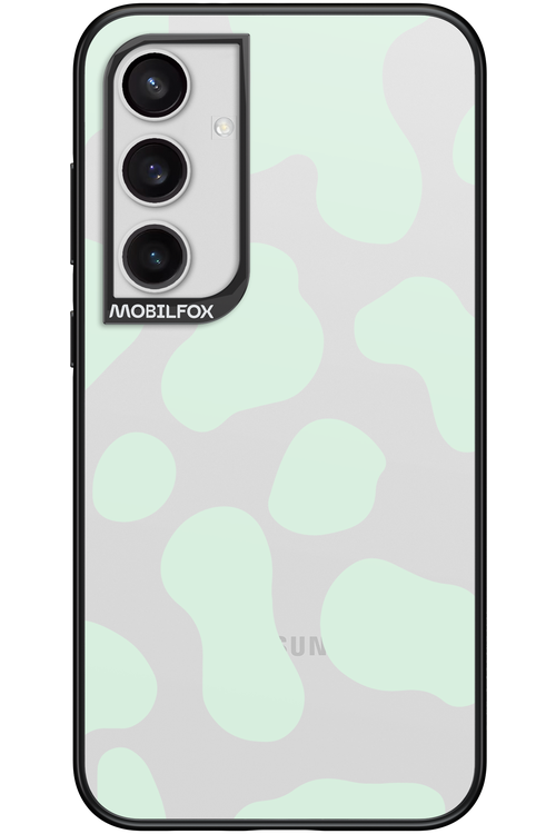 Minty Moo - Samsung Galaxy S24+