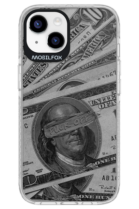 Talking Money - Apple iPhone 14