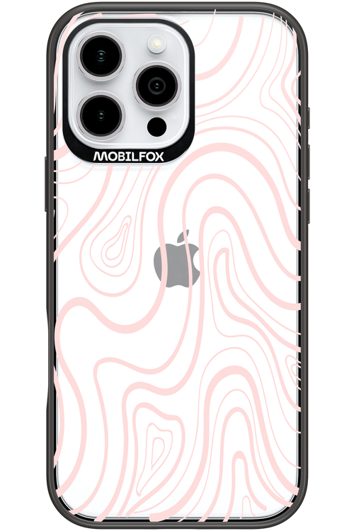 Topo Calm - Apple iPhone 16 Pro Max