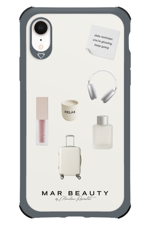 Clean Girl - Apple iPhone XR