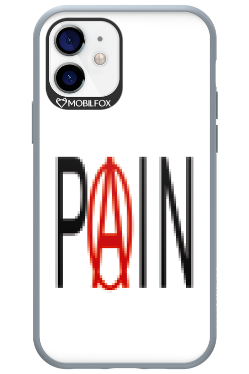 PAIN 2.0 - Apple iPhone 12
