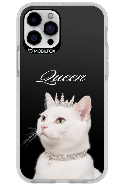 Queen 2.0 - Apple iPhone 12 Pro