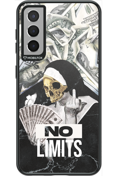 No Limits 2.0 - Samsung Galaxy S21