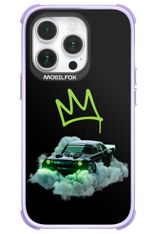 Just Dont Die - Apple iPhone 14 Pro