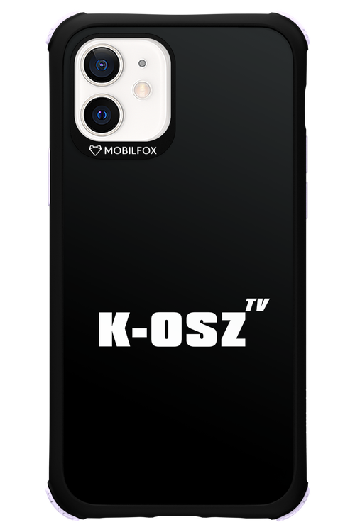 K-osz Simple - Apple iPhone 12