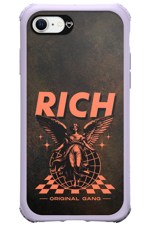 Original Gang - Apple iPhone SE 2020