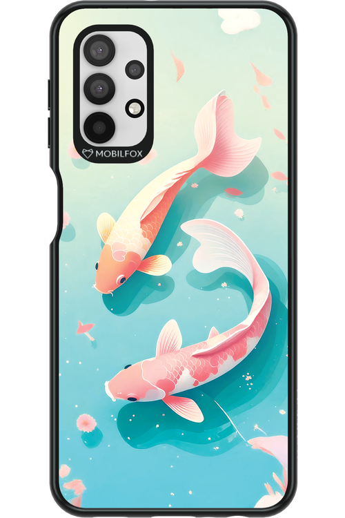 Koi II - Samsung Galaxy A32 5G