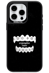 Expensive Taste (Mirror) - Apple iPhone 15 Pro Max