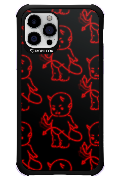 Hell Nah - Apple iPhone 12 Pro