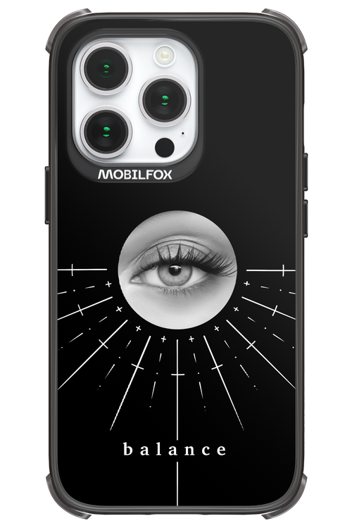 Szem - Apple iPhone 14 Pro
