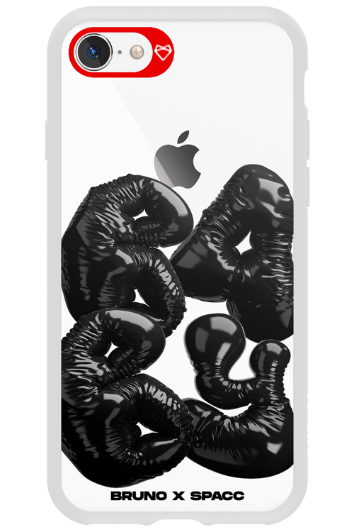 Baby - Apple iPhone 8