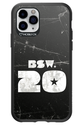 BSW 20 (4) 2.0 - Apple iPhone 11 Pro