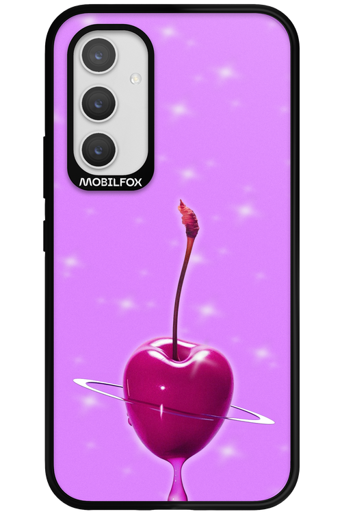 Space Cherry - Samsung Galaxy A54