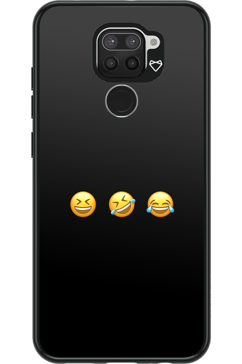 My Laugh - Xiaomi Redmi Note 9