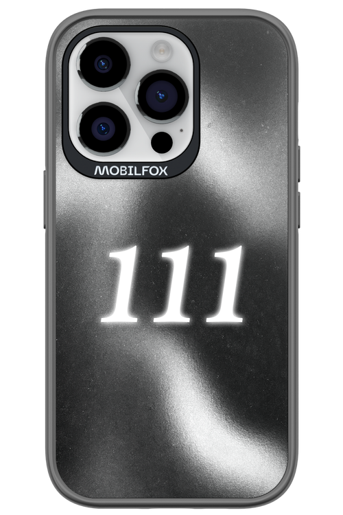 111 - Apple iPhone 14 Pro