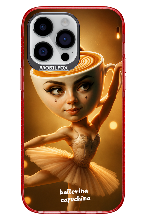 Balerina - Apple iPhone 14 Pro Max