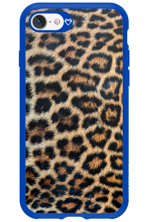 Leopard - Apple iPhone 7