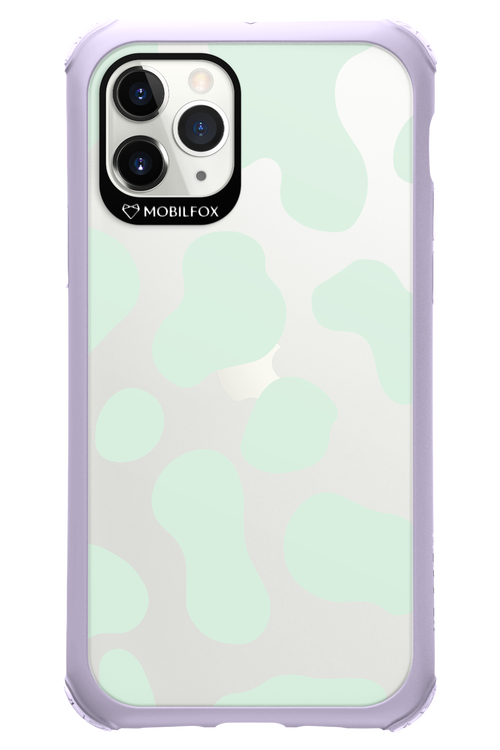 Minty Moo - Apple iPhone 11 Pro