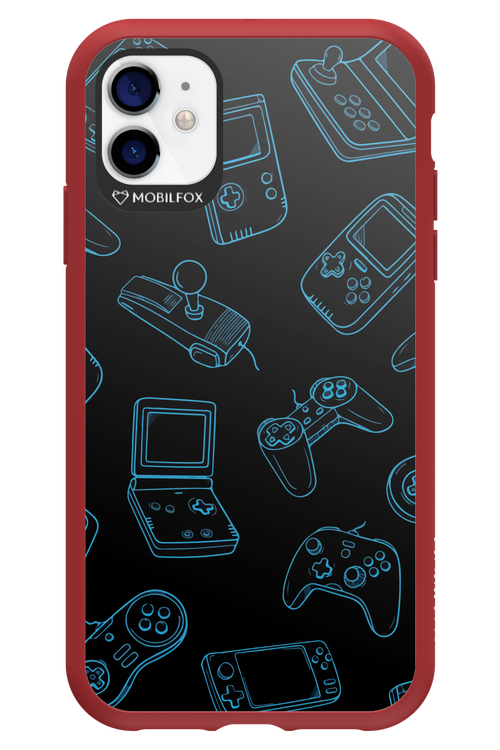 Game Tech - Apple iPhone 11