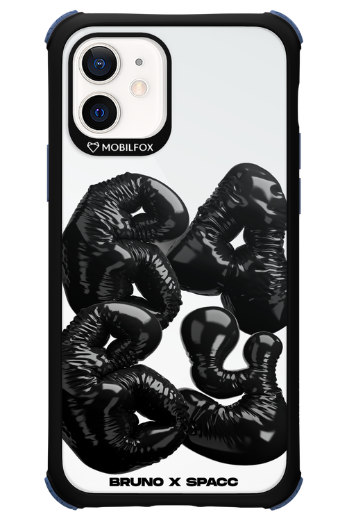 Baby - Apple iPhone 12
