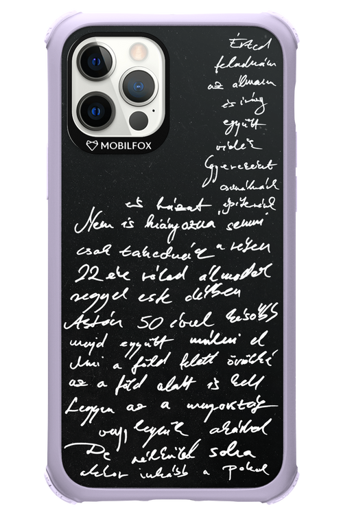 Úgy Unom - Apple iPhone 12 Pro