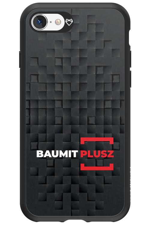 BAUMIT 2.0 - Apple iPhone 8