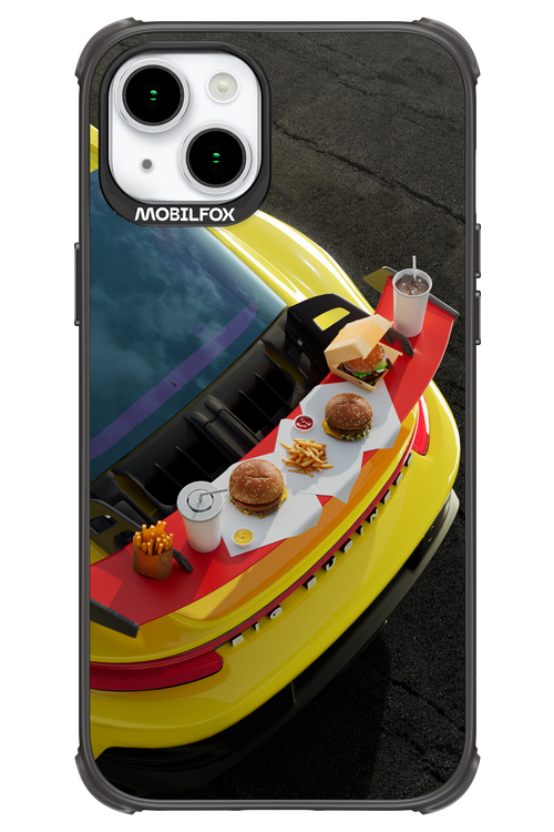 BigBusiness - Apple iPhone 15 Plus