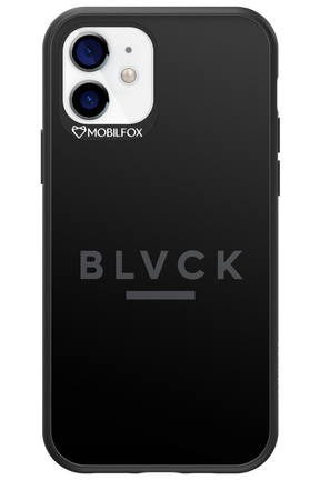BLVCK II - Apple iPhone 12