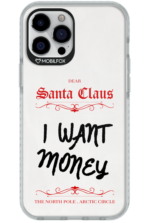 Letter - Apple iPhone 12 Pro Max