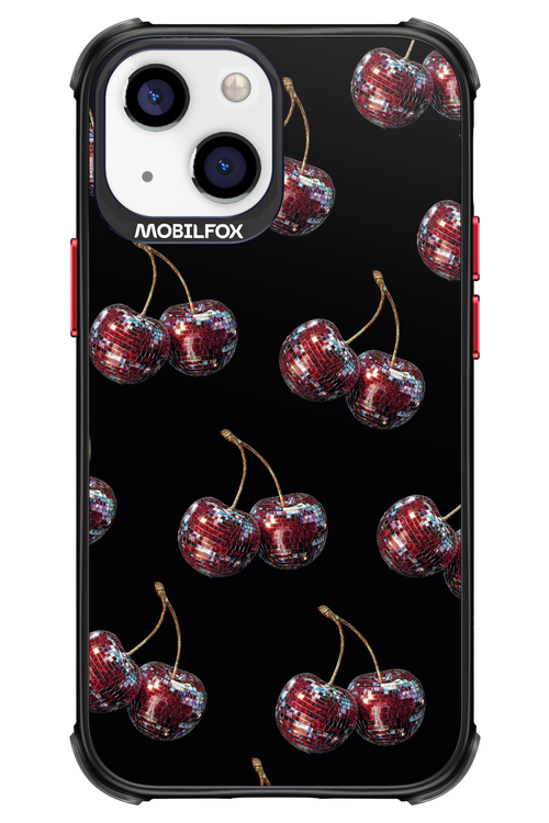 Cherry Rush - Apple iPhone 13 Mini
