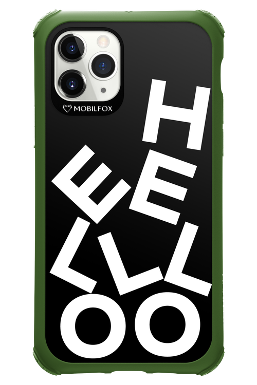 HEELLLOO - Apple iPhone 11 Pro