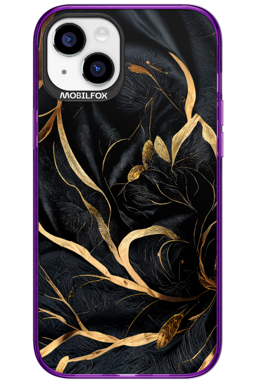 Ilmenite - Apple iPhone 15 Plus