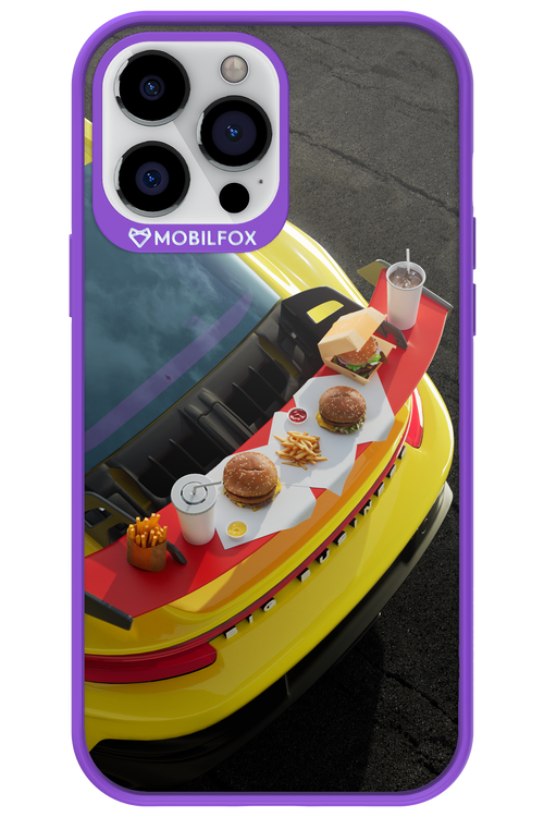 BigBusiness - Apple iPhone 13 Pro Max