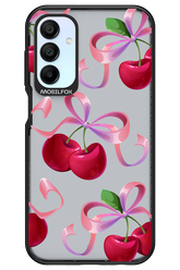 Cherry Cherry Lady - Samsung Galaxy A15