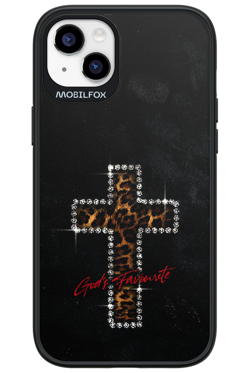 God's Favourite - Apple iPhone 14 Plus