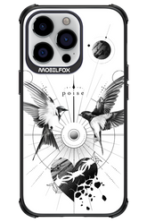 Madár - Apple iPhone 13 Pro