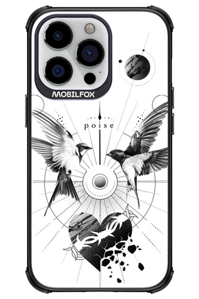 Madár - Apple iPhone 13 Pro