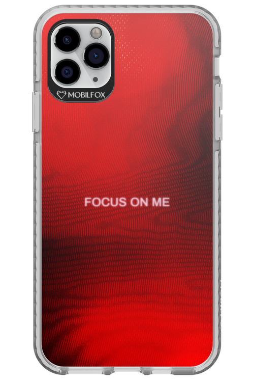 Focuss 2.0 - Apple iPhone 11 Pro Max
