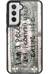 Dollars - Samsung Galaxy S21 FE