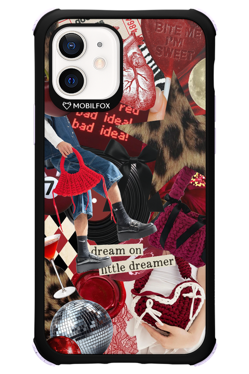 Big City Girl - Apple iPhone 12