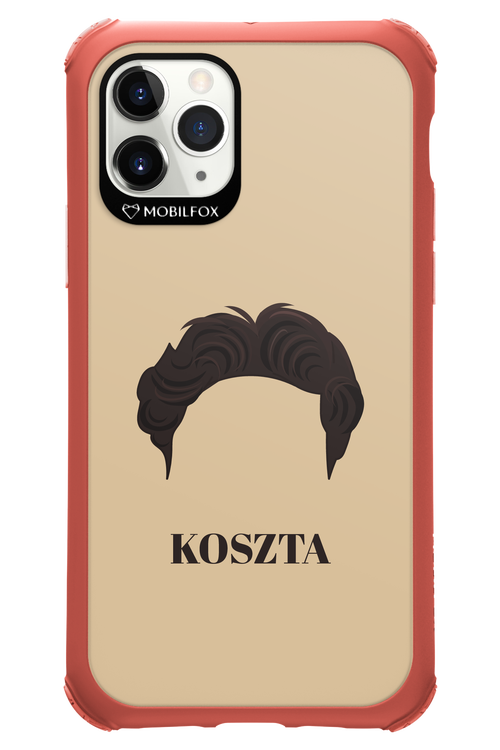 KOSZTA ICON - Apple iPhone 11 Pro